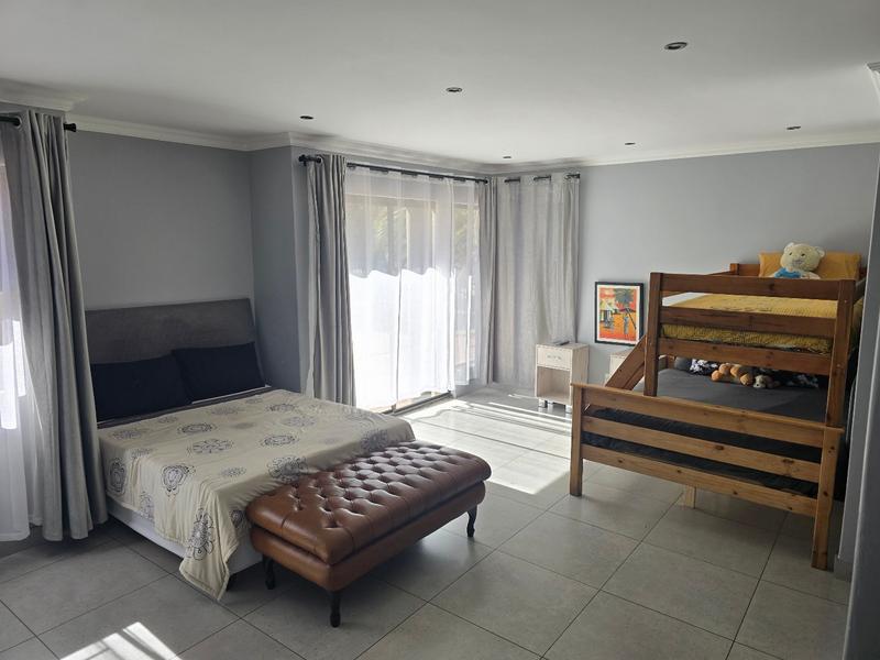 4 Bedroom Property for Sale in Vaalpark Free State